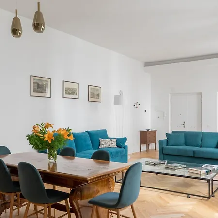 Appartamento Iflat The Sweet Life In