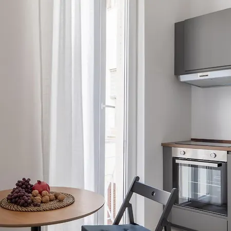 Appartamento Iflat The Sweet Life In *