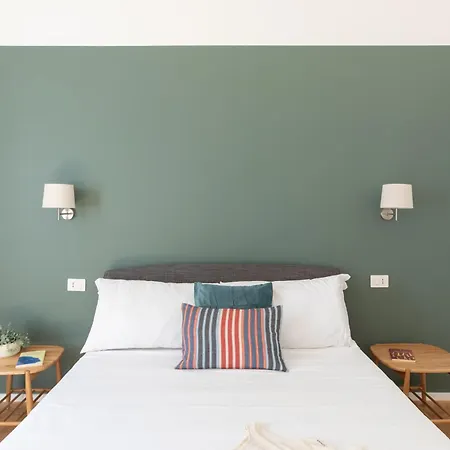 Iflat The Sweet Life In דירה *