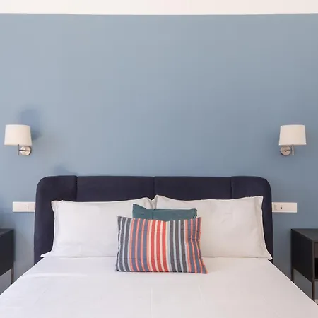 Iflat The Sweet Life In דירה