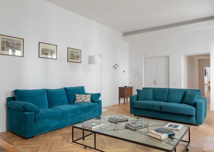 Iflat The Sweet Life In * רומא