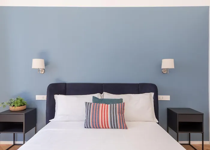 Iflat The Sweet Life In דירה